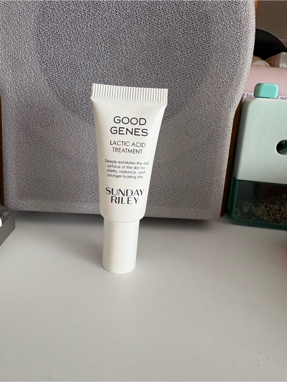 SUNDAY RILEY GOOD GENES LACTIC ACID TREATMENT 5ML